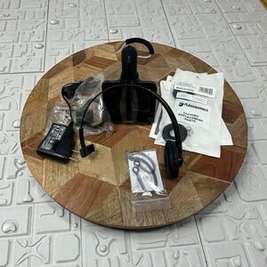 Plantronics CS540 Convertible Wireless Headset System Charging Base AC Adapter